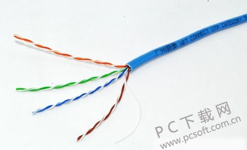 超五类网线与绝缘导线 定义、区别与应用
