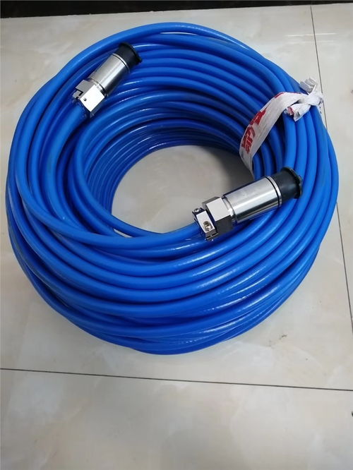 重庆潼南矿用通信电缆 全国供货与定制服务，专业保障煤矿通信安全