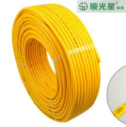 防水电缆选购指南 聚焦1.5平方多股铜芯国标绝缘导线