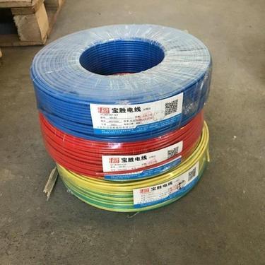 ZBN-BV绝缘导线 特性、应用与安全使用指南